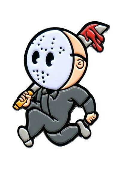 391x576 Jason Voorhees Friday The 13thjason Voorhees