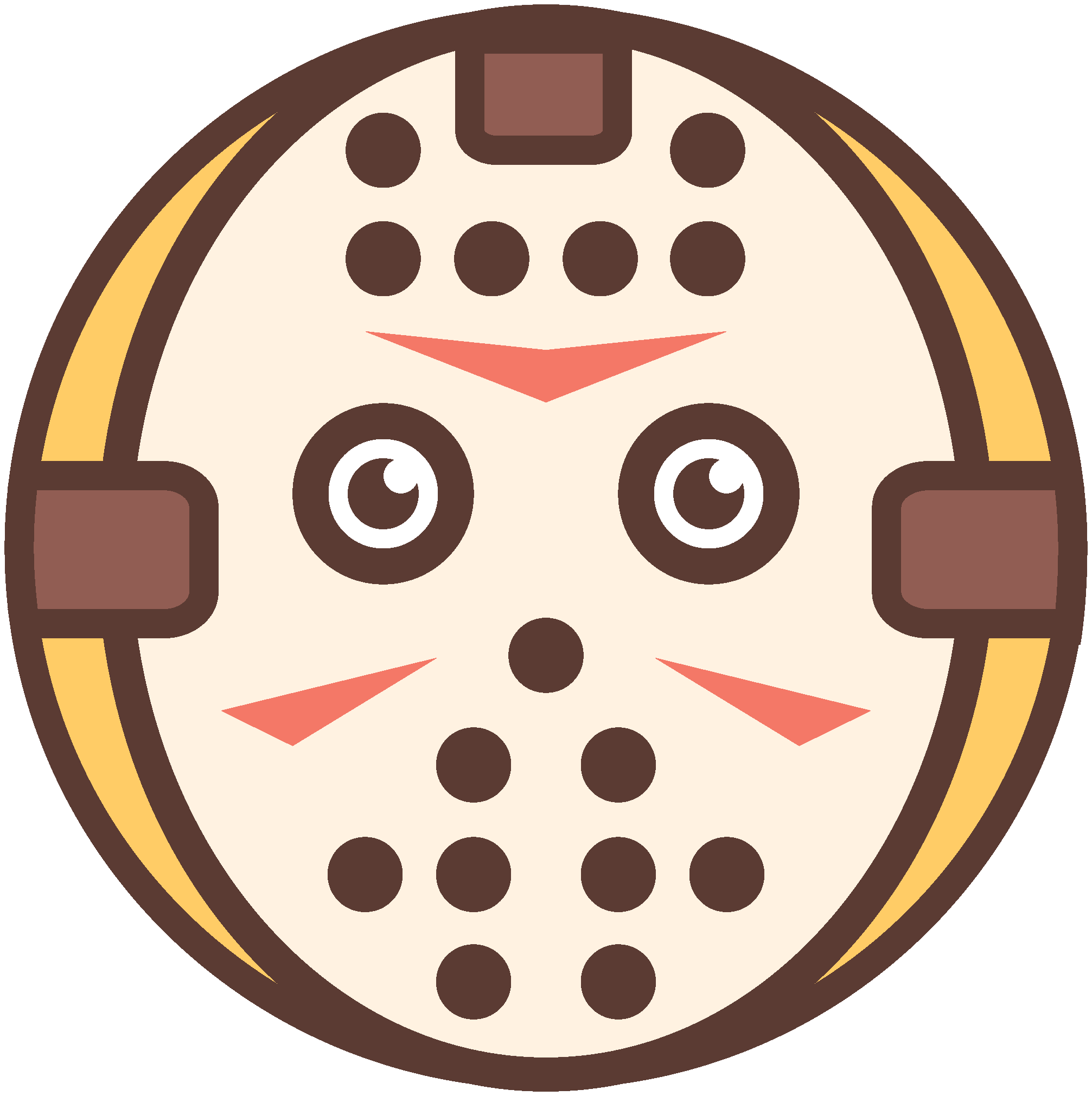 2013x2021 Jason Voorhees By Historyday