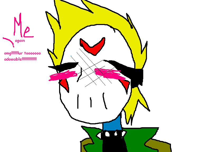 849x577 Cute Jason Voorhees By Cookiebiker