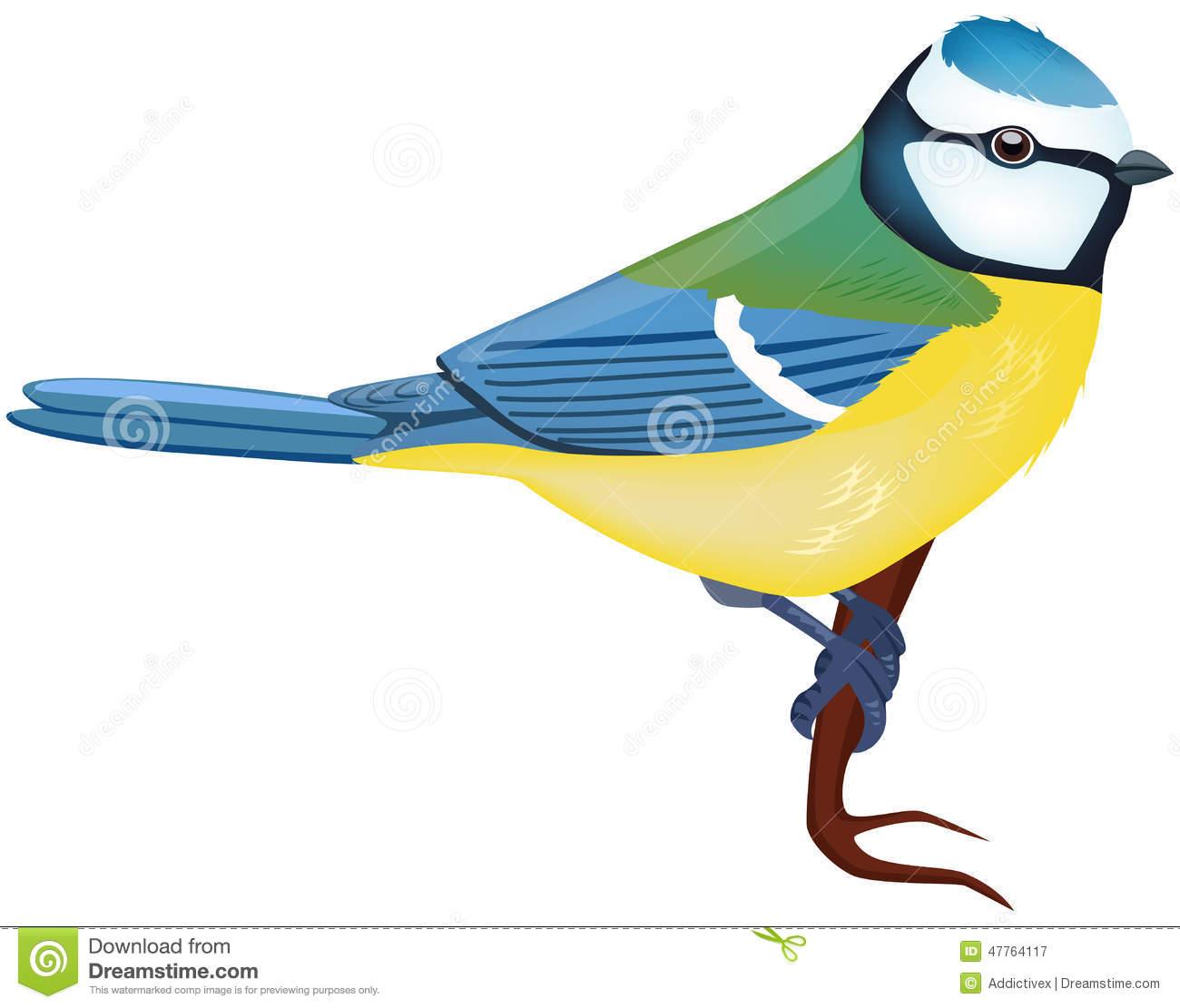 1300x1111 Tit Nest Clipart