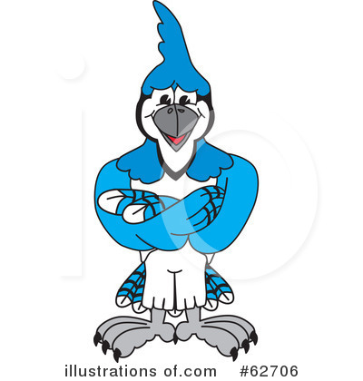 400x420 Blue Jay Clipart