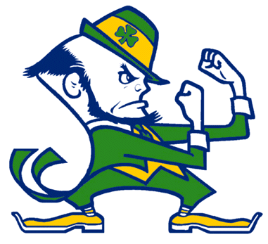 381x347 Fighting Irish Cliparts