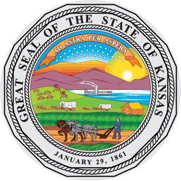 360x360 Kansas Clipart