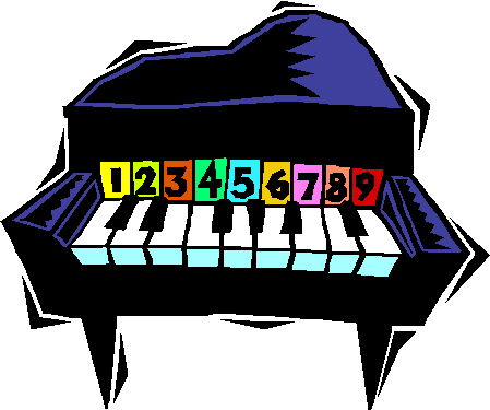 449x375 Jazz Band Piano Clip Art Clipart Panda