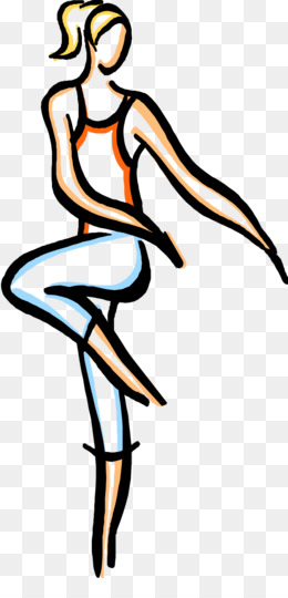 260x540 Free Dance Animation Clip Art