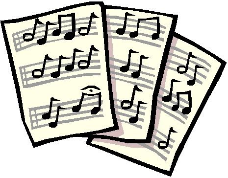 465x364 Music Clip Art For Jazz Free Clipart Images Clipart