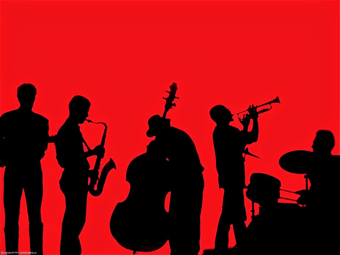 1152x864 Clip Art Clip Art Jazz