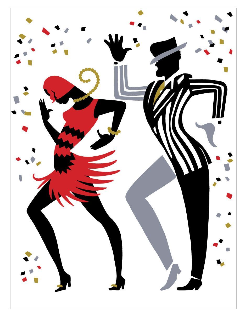 936x1224 New Low Pricecakewalk Dancing, African Art And Illustrations