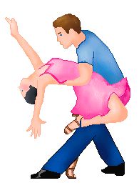 195x263 Clipart Danse Bailes Populares Clip Art Gif