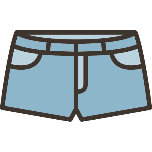 512x512 Denim Clipart Transparent