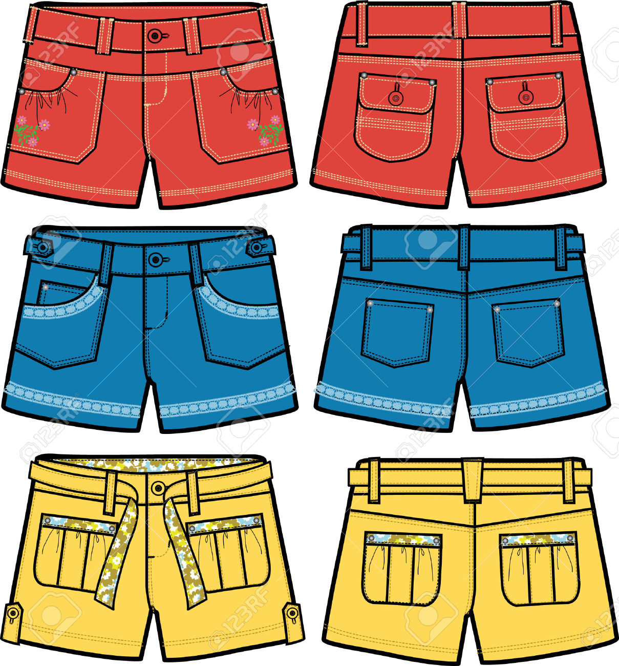 1209x1300 Denim Clipart Kid Pants