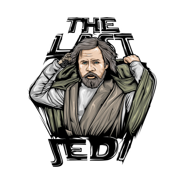 630x630 The Last Jedi