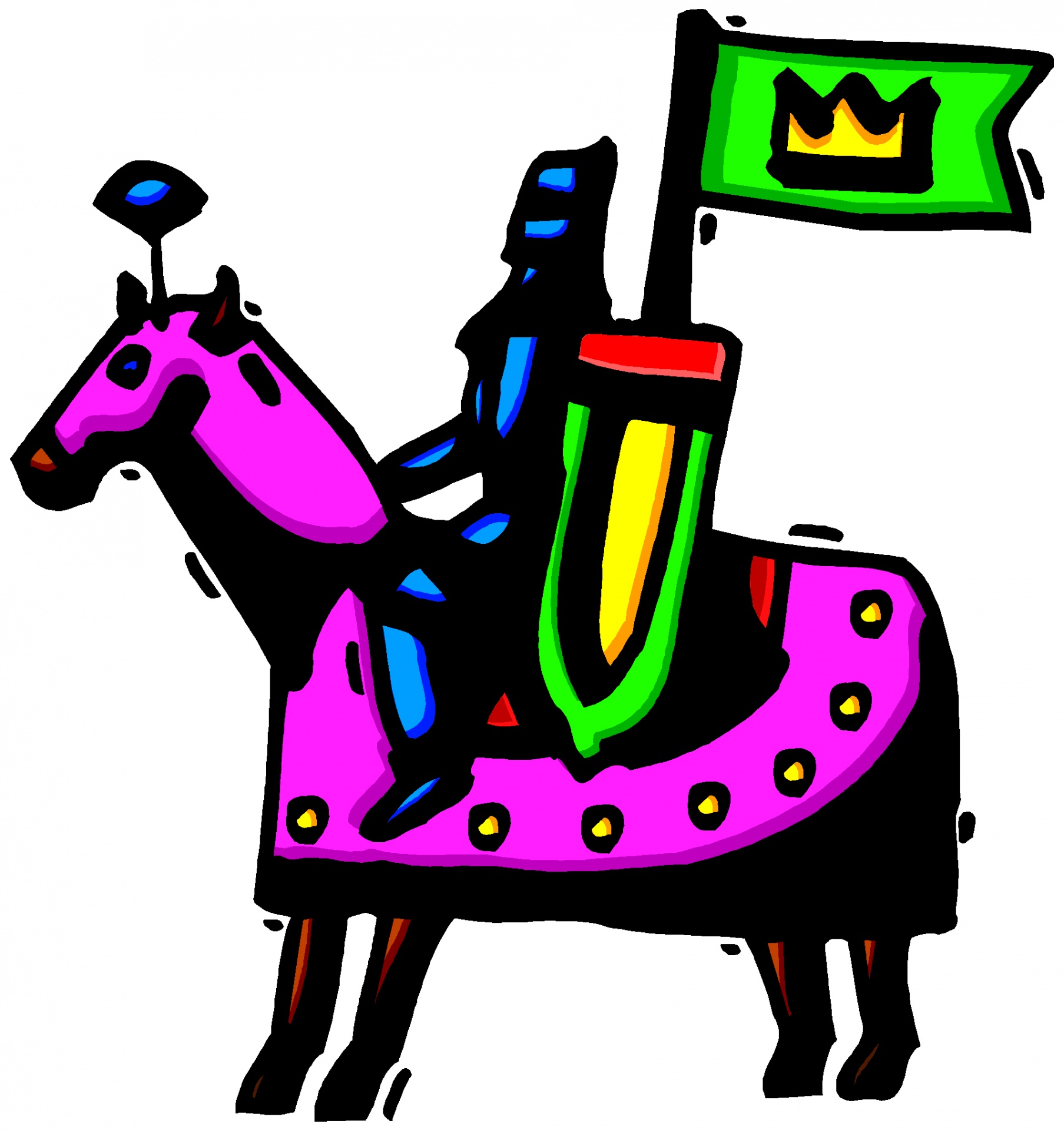 1807x1920 Free Knight Clipart