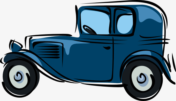 583x337 A Jeep, Blue, Cartoon, Tires Png Image And Clipart For Free Download