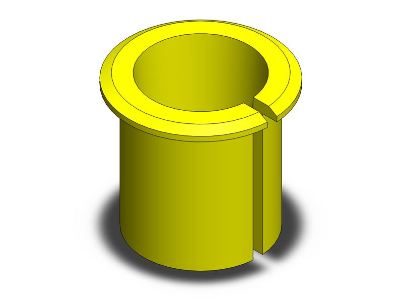 800x600 Jeep Wrangler Flip Kit Tie Rod Bushing 2007 2017 Jk Clayton Off