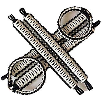 350x350 Jeep Wrangler Grab Handles 2007 2017 White Amp Black