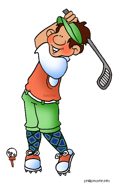 414x648 Funny Golf Clip Art Free Is Golfball Clip Art Funny Golfer