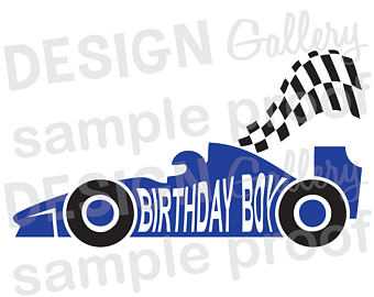 340x270 Race Car Driver Etsy