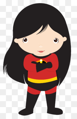 260x400 Free Download Superhero Clip Art