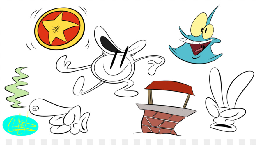 900x500 Glover Nintendo 64 Clip Art