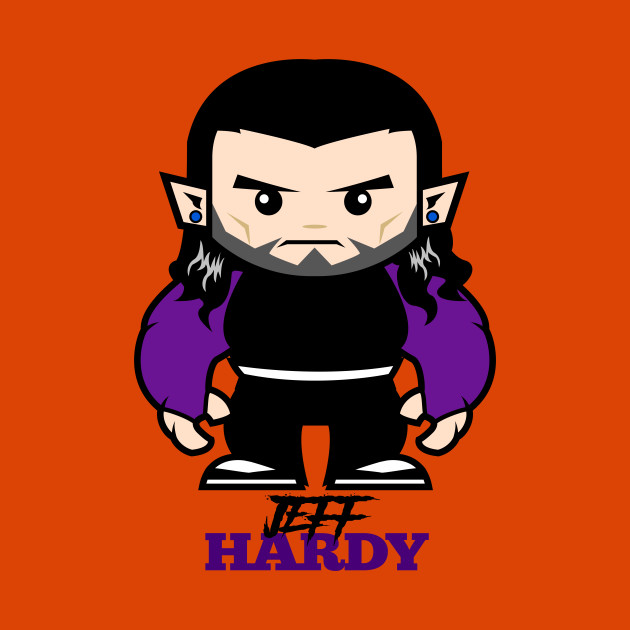 630x630 Jeff Hardy