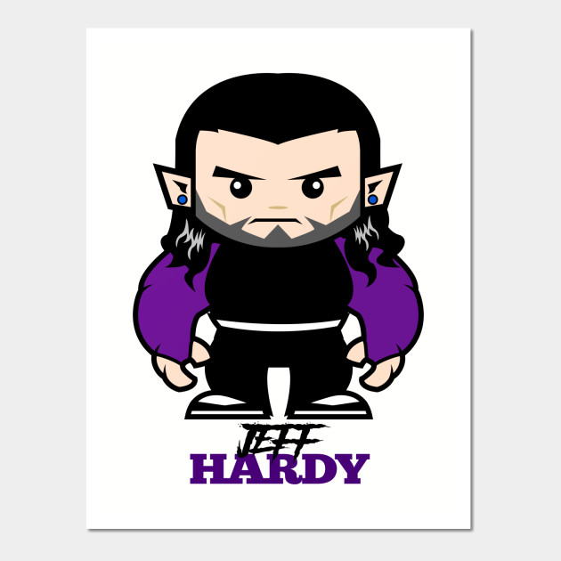 630x630 Jeff Hardy