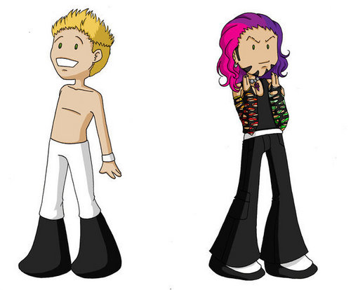 500x414 Jeff Hardy Images Jeff Wallpaper And Background Photos (13781246)