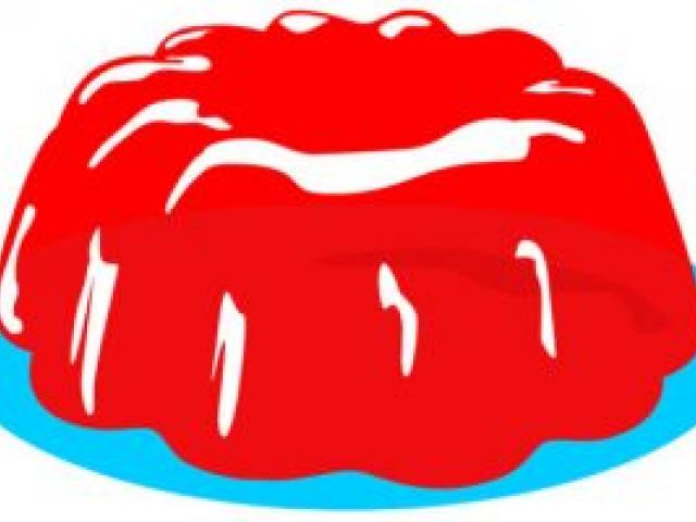 640x480 Jelly Clipart