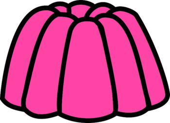 350x254 Jelly Clipart Group