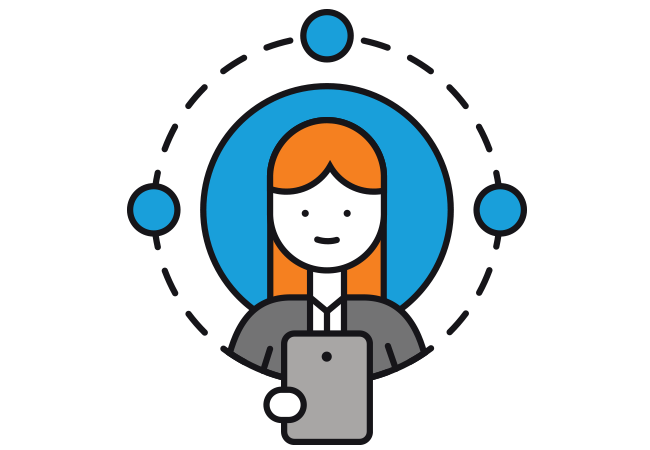 650x450 Audience Clipart Office Training