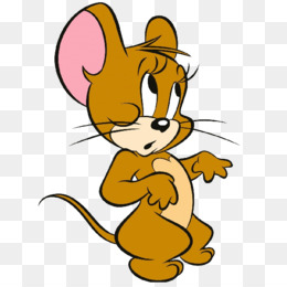 260x260 Jerry Mouse Tom Cat Tom And Jerry Clip Art