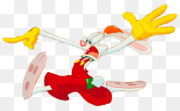 260x160 Who Censored Roger Rabbit Jessica Rabbit Cel Clip Art