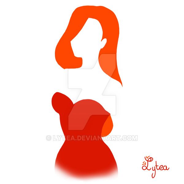 600x600 Jessica Rabbit Silhouette By Lytea D6a58kz.jpg