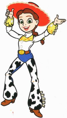 236x413 Collection Of Jessie Toy Story Clipart High Quality, Free