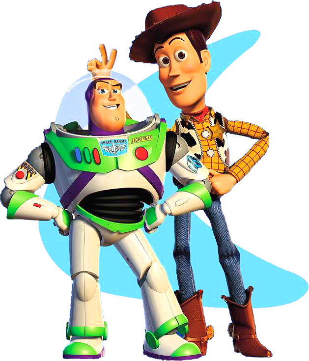 629x735 Toy Story Clip Art Woody On Rocket Clipart Panda