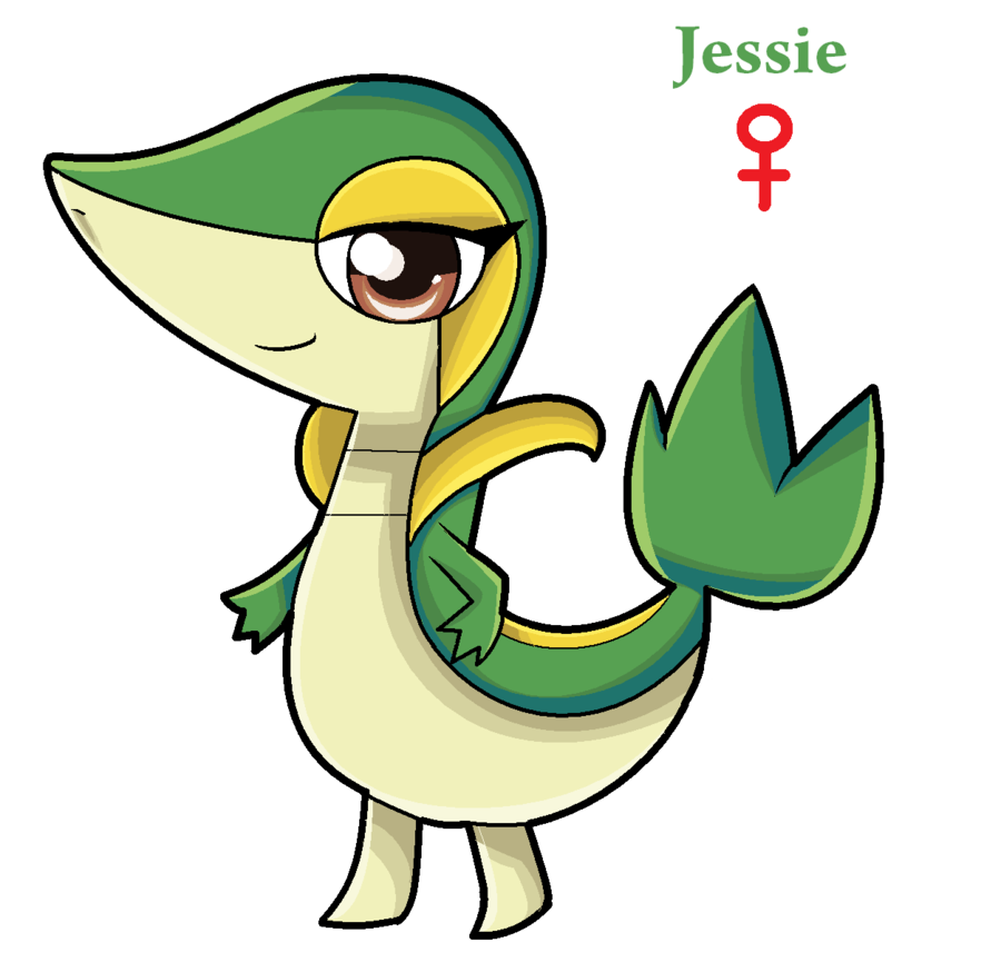900x865 Snivy Clipart
