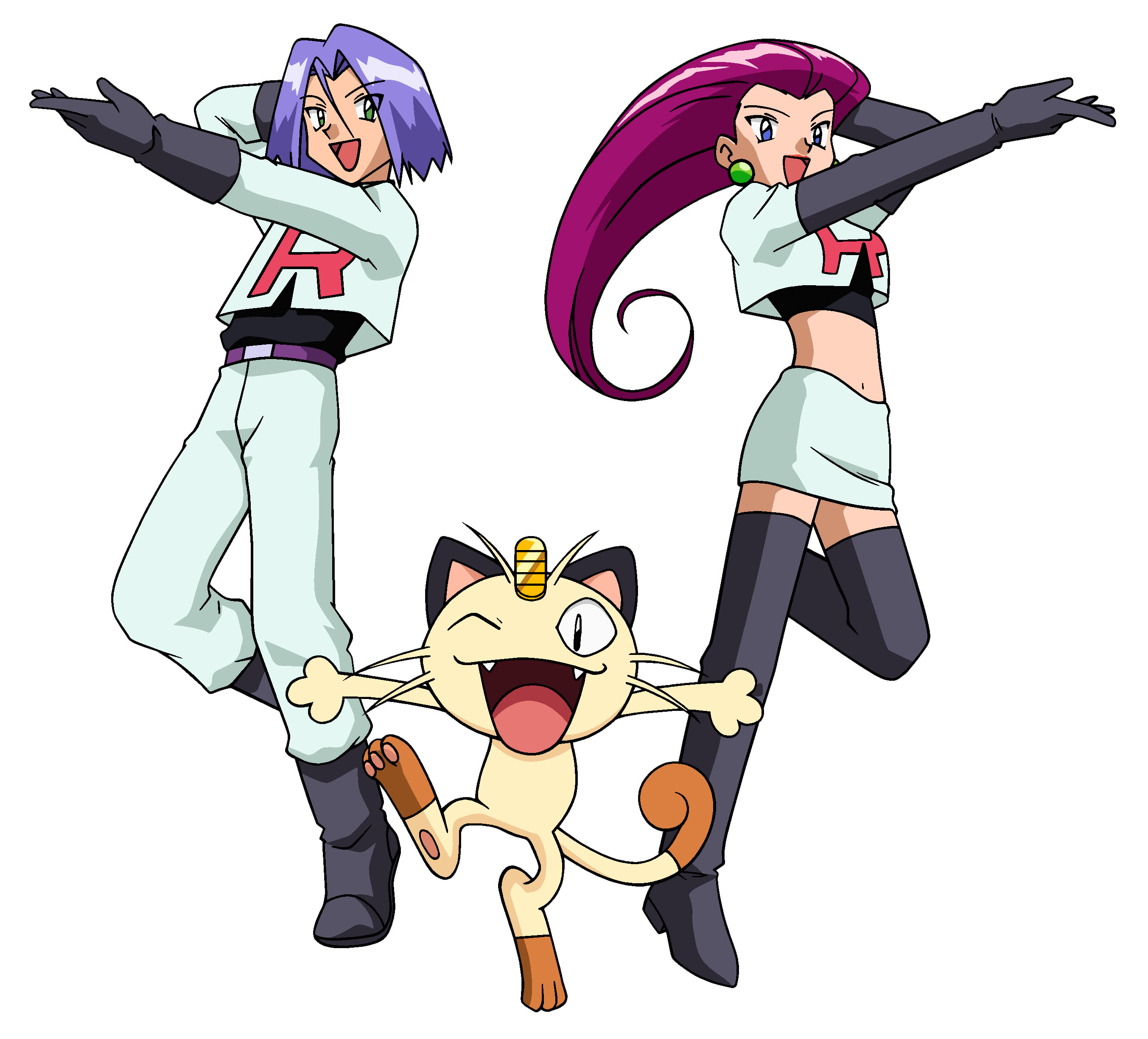2706x2448 Collection Of Team Rocket Clipart High Quality, Free