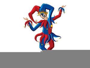 300x225 Free Court Jester Clipart Free Images