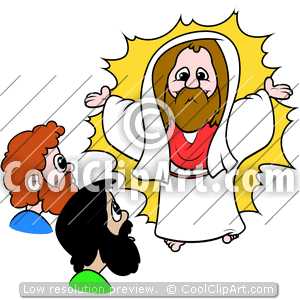 300x300 12 Apostles Clipart