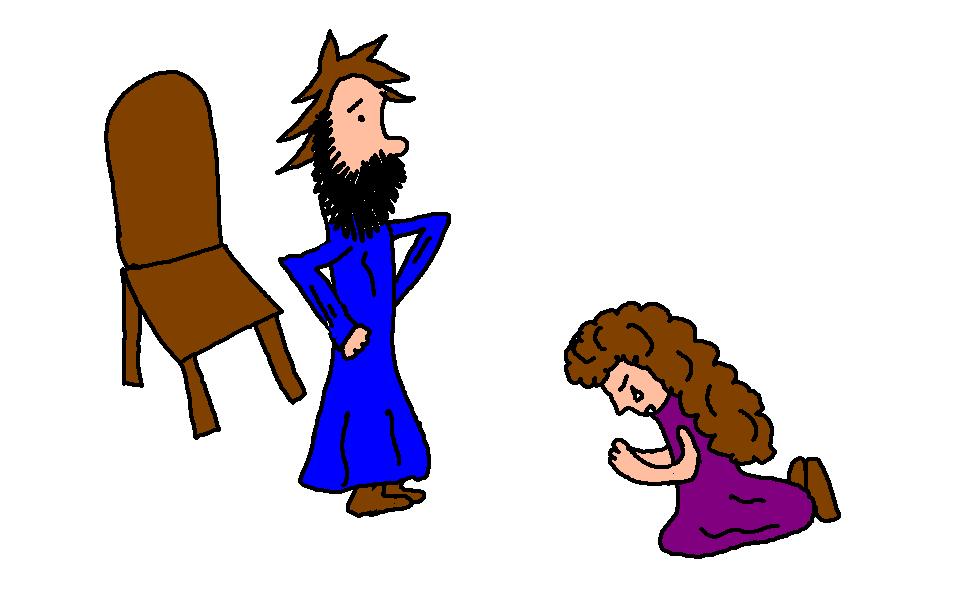 962x613 Parable Clipart