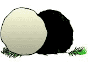 300x225 Stone Clipart Jesus