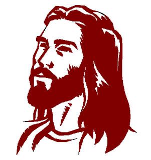 301x320 Jesus Children Clip Art Free Clipart Images