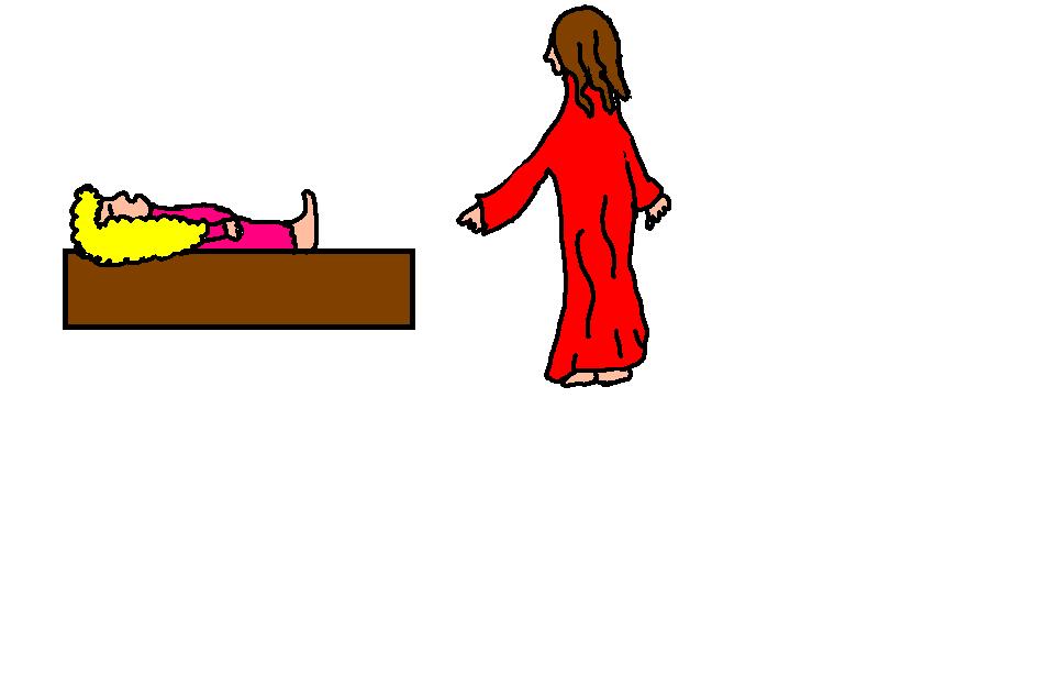 962x613 Dead Clipart Jesus