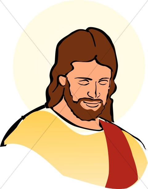 480x612 Jesus Clipart, Clip Art, Jesus Graphics, Jesus Images