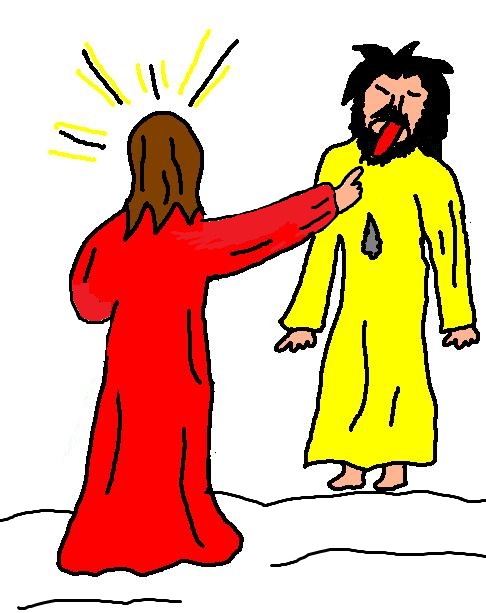 Jesus As A Child Clipart at GetDrawings | Free download