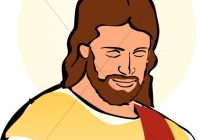 200x140 Jesus Clipart Christianity Clipart Jesus Ascension Day Clipart