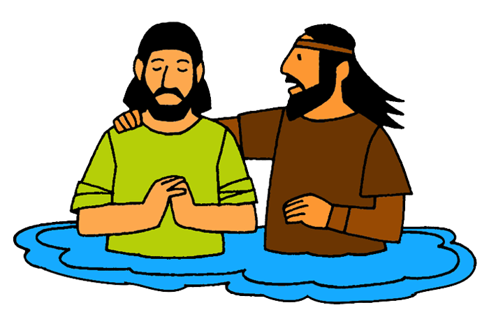 700x467 7 Baptism Of Jesus Mission Bible Class