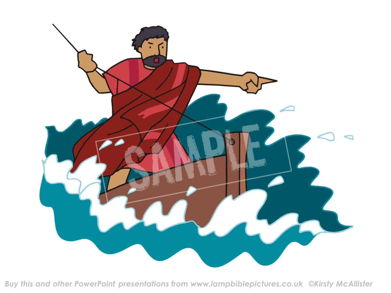 1663x1248 Calming The Storm