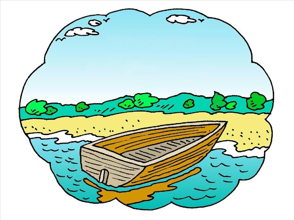 1024x768 Free Bible Images Jesus Commands A Storm To Stop. (Matthew 823