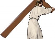 210x150 Clip Art The Cross Clip Art